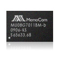 SSD MCP